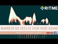 RITME Digitaal | Wanneer die Gees se vuur hoog brand