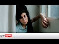 Amy Winehouse: 'A voice like hers comes once in 50 years'