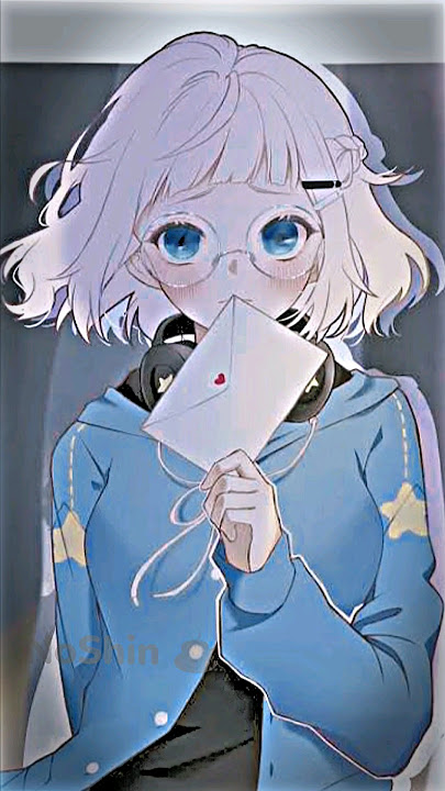 Alia Adelia 🥀|| Maha5 Vtuber || Anime Edit #jedagjeduganime #animeedit #jedagjedug