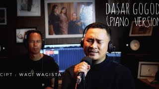 Lagu Pop Sunda Terbaru | Dasar Gogoda - Ibew Kekey Cover By Surya Fajar feat Wagista TV