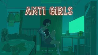 ANTI GIRLS