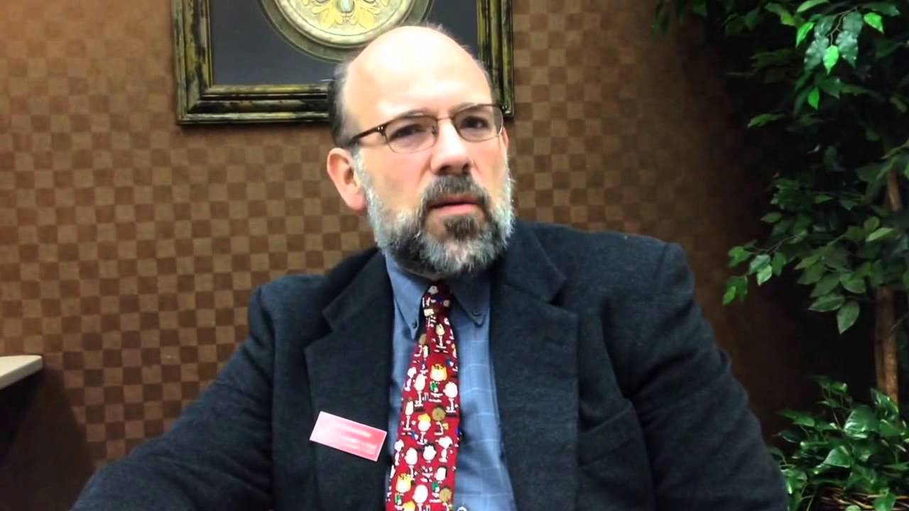 Opportunity Community - Jim Schneider