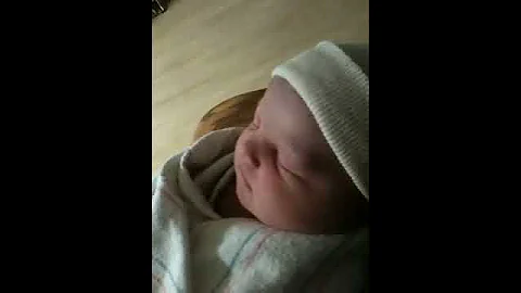 Ava Elizabeth Hauser