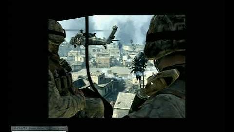 Installing COD4 on windows 7 extremly fast!!!