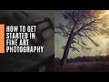 Unlock the world of fine art in photography important questions answered