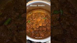 Bhuna gosht #what_tocook #food #explore #recipe