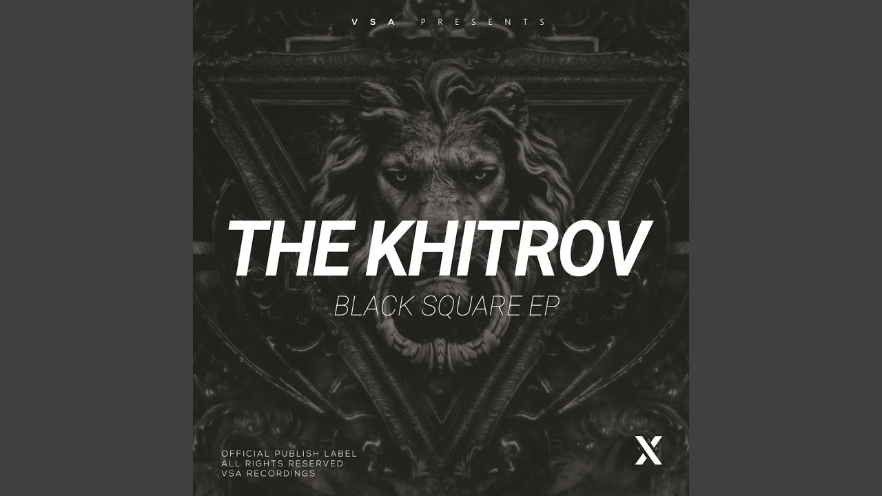 Watch Black Square on YouTube Watch Black Square on YouTube