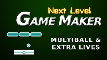 Game Maker Tutorial - 