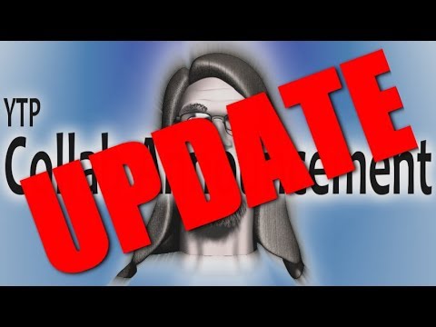 Important Update for YTP Collab (Where to Submit Entries) - All the info you need is in the video