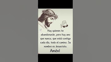 Thumbnail of Gloria a Dios aleluya amén 🙏🙏🙏🙏