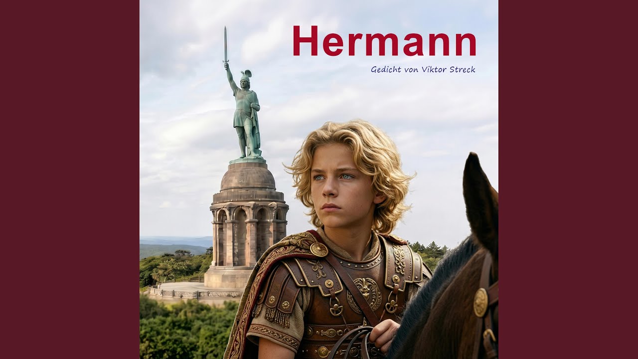 Watch Hermann on YouTube Watch Hermann on YouTube