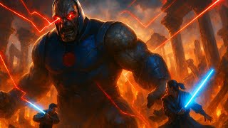 Download Lagu What If Darkseid Came Into Star Wars? MP3