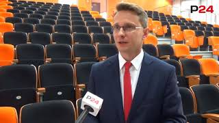 Opinie Po Spotkaniu Z Marszałkiem Sejmu Markiem Kuchcińskim