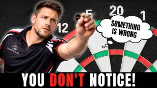 Match Pressure Changes Your Throw [Here's Why]