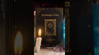 Archmage's Gate - Demo Playtest Video