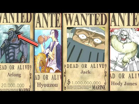 Video One Piece Chapter 915