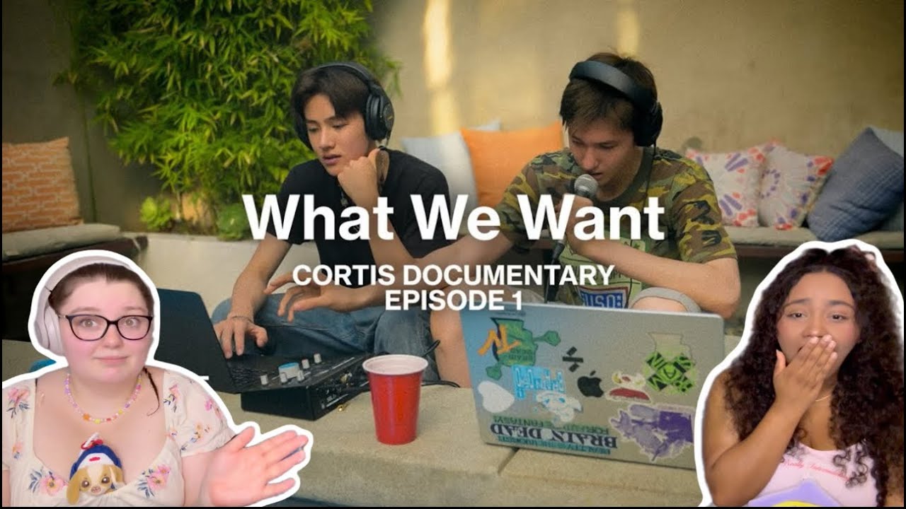 CORTIS Documentary Episode 1 Reaction