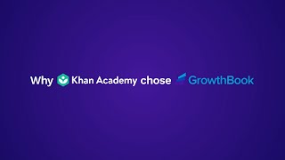How Khan Academy Enhances A/B Testing and Data Privacy with GrowthBook