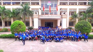 Lớp bồi dưỡng lý luận nghiệp vụ kỹ năng công tác Đoàn- Hội trường Đại học Hồng Đức năm 2016