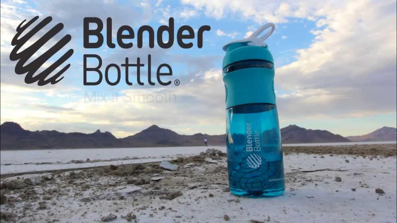 Blender Bottle Pro Stak - www.proteinking.com.au 