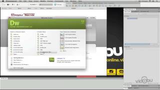 Web Sitesi Nasıl Yapılır ? 16 Dw Site Tanimlamak Ve Ilk Ayarlar