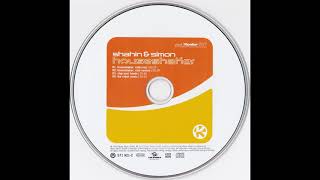 Shahin & Simon - Houseshaker (Radio Mix)