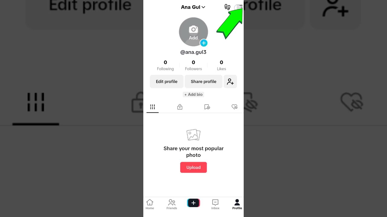 How To Make Your TikTok Private Kise Bane