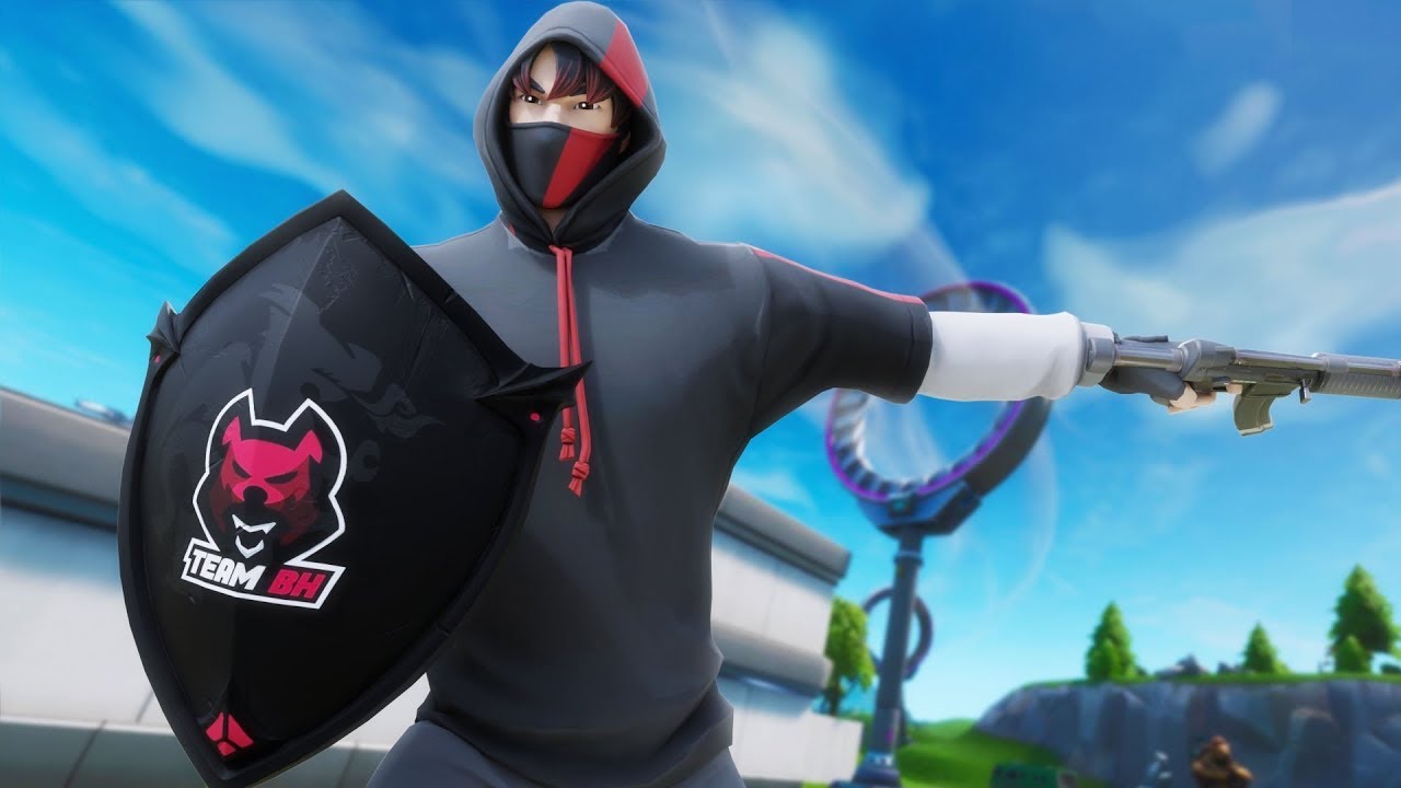 If BH Woods Had a Son... 