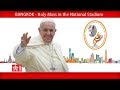 Pope Francis-Bangkok-Holy Mass 2019-11-21