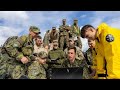 Is America Preparing For War?