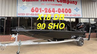2026 Xpress Boats X18DB | Smith Motor Company Boats