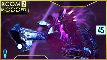 Marksman + Psi Op Synergies - XCOM 2 War of the Chosen Legend Modded - Part 45