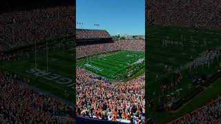 Jump Around Auburn
