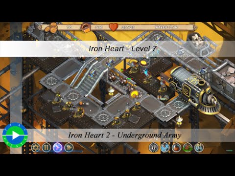 Iron Heart 2