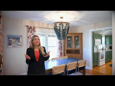 651 Walnut Avenue, Lakeside, OH home video tour