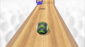 Going Balls: Super SpeedRun New Gameplay | Level 29017