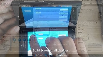 Google real time multiplayer Unity3D Tutorial