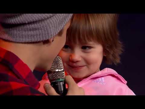 Sneak Peek - Much Presents Justin Bieber: Home for the Holidays