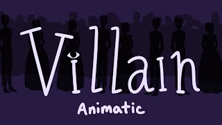 Villain ver Shoto  Fan Animatic