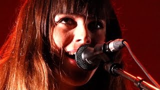 Melody&#39;s Echo Chamber - Quand Vas Tu Rentrer? live à l&#39;Olympia Paris