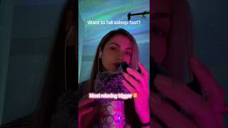 💆♀️Head massage #asmr #sleepasmr #asmrforsleep #relaxing #personalattention #relax #tingles