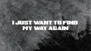 Asking Alexandria Find Myself lyrics video
