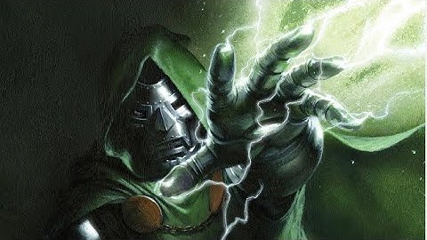 The Most Godlike Dr. Doom Comeback!-Ultimate Marvel Vs Capcom 3