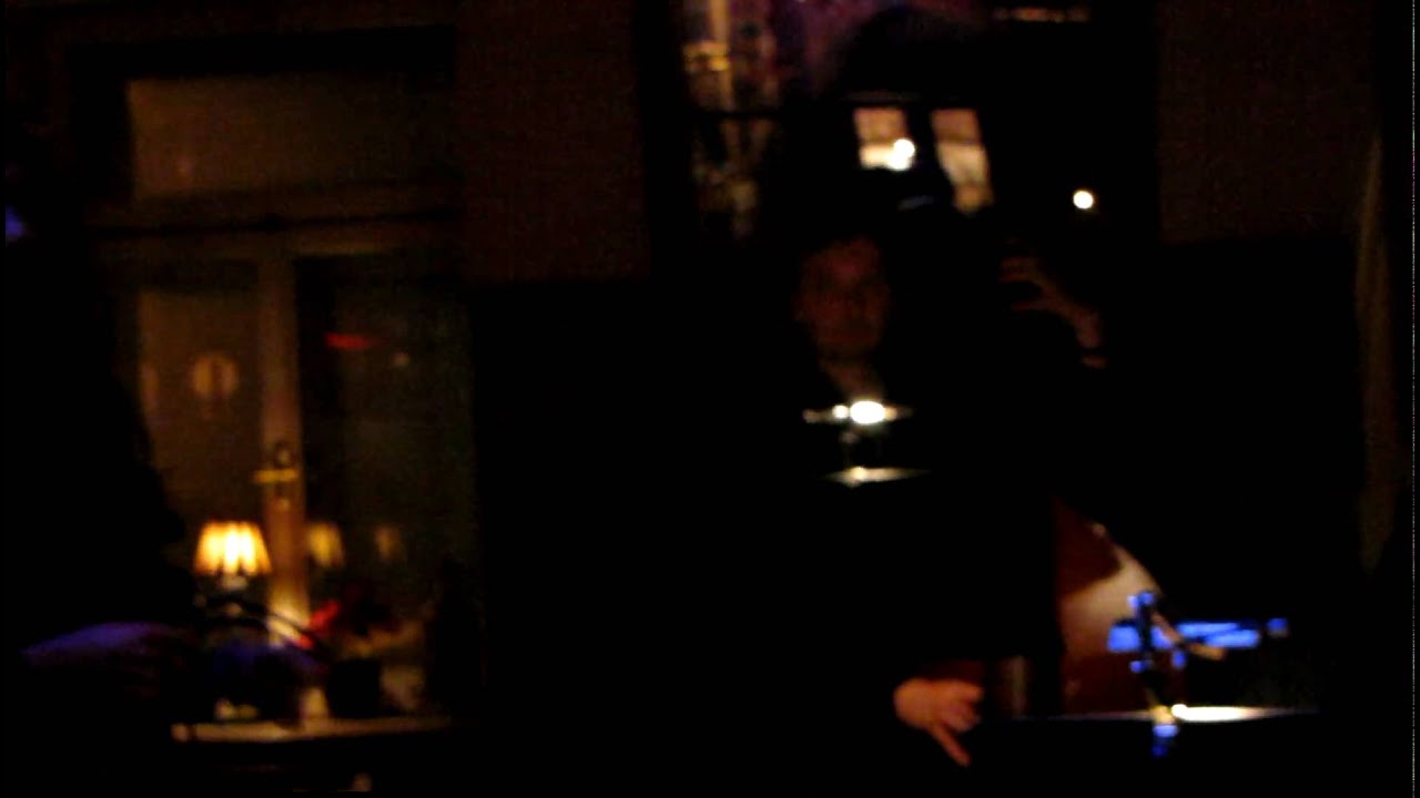 Curtland & der Amerikaner featuring Anke Lamprecht "Fever"