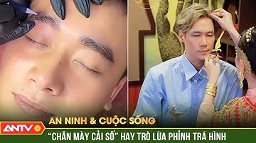 An ninh với cuộc sống: Thẩm mỹ phong thủy có thật sự ‘phong thủy’? | ANTV