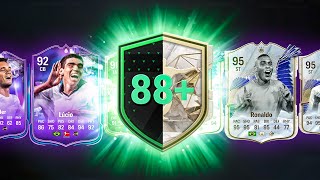 I Opened 45 x 88+ Encore Hero/Icon Player Picks in EA FC 24!