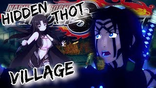 The Hidden THOT Village | Naruto To Boruto: Shinobi Striker - Multiplayer Mishaps