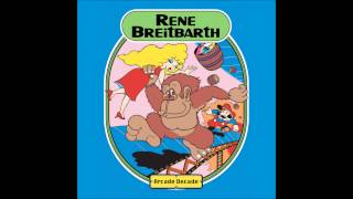 Rene Breitbarth - Detention Happiness