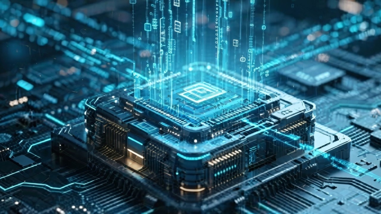 What will happen when Artificial Intelligence and Quantum Computing ...