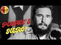 What is the importance of fidel castro
